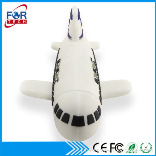 2018 Gadgets New Type Gift Airplane USB Charger Power Battery 2600mah Gifts